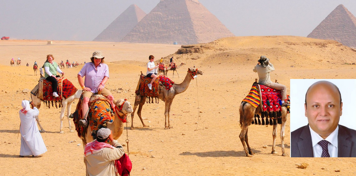   خبير تسويق سياحى يكتب: السياحة والسياسة في الشرق الأوسط  