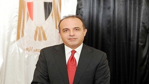   السفير المصري في الإمارات يعلن ترتيبات الاستعداد لمباراة السوبر