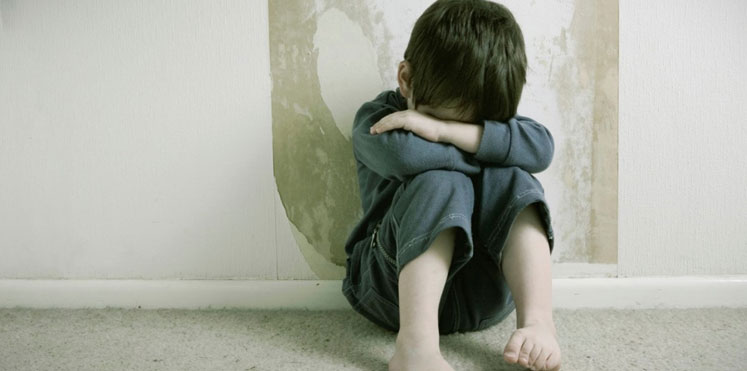   ضبط طالب اغتصب طفلاً أعلى سطح منزل في القليوبية