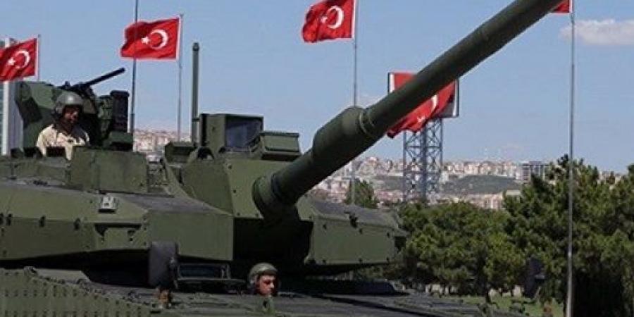   الجيش التركي: مقتل 287 عنصراً من داعش والأكراد منذ بدء عملية عفرين السورية
