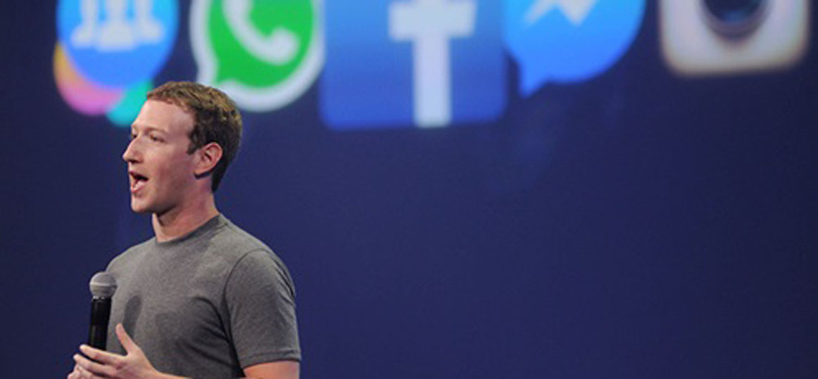   خسائر الـ «فيس بوك» 3.2 مليارات دولار بسبب إعلانه إجراء تغييرات بالموقع