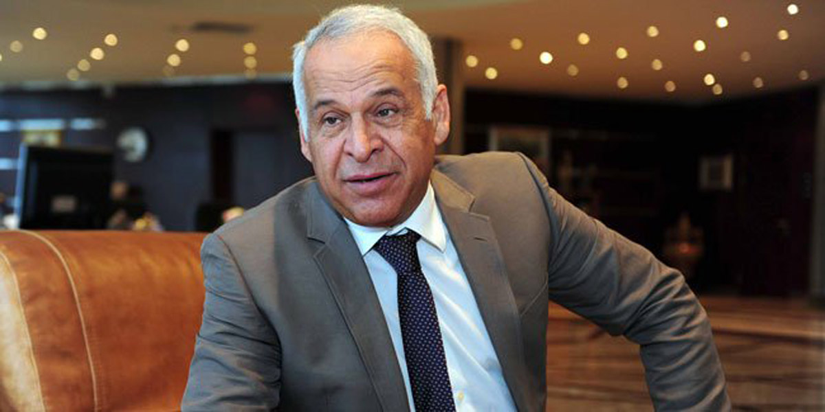   فرج عامر: وزير الشباب والرياضة أكد أنه « فيه إحتمالية للإلغاء الدورى »