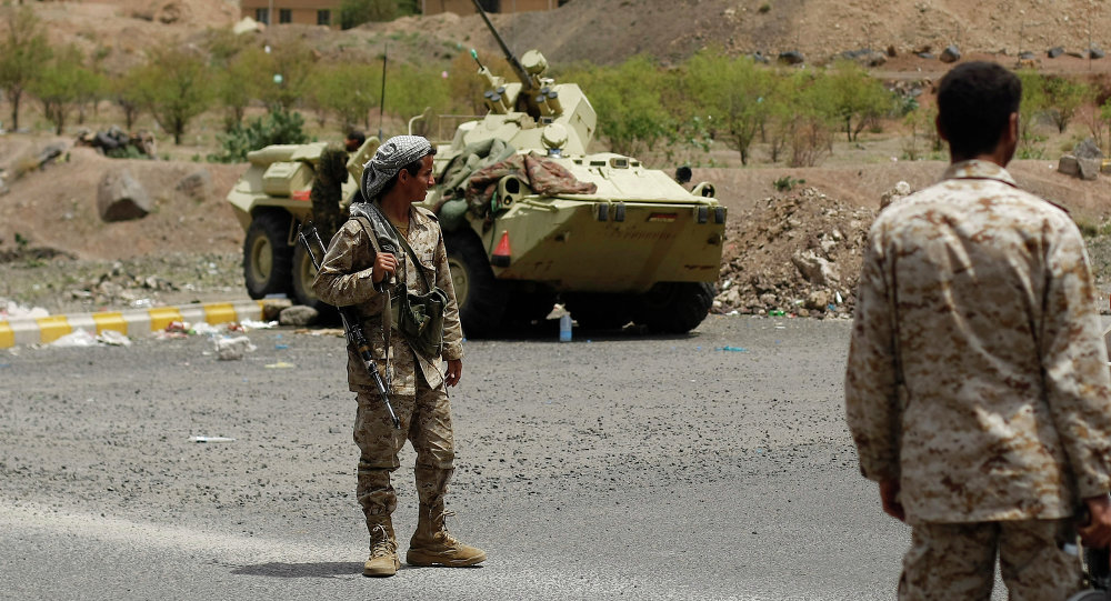   الجيش اليمني يحرز تقدمًا نوعيًا في جبهة صعدة وسط خسائر الحوثي