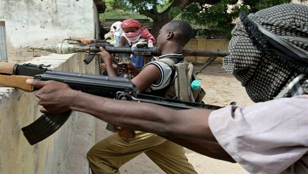   هجوم مسلح على «ساي النيجيرية» ويقتل 2 من رجال الدرك