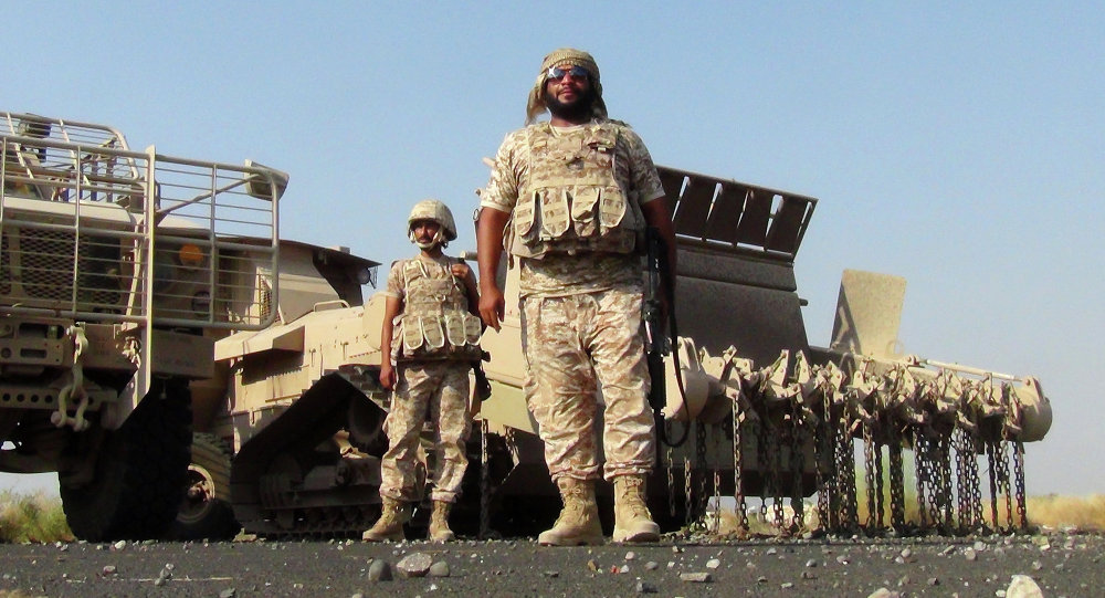   التحالف العربي فى اليمن يدمر زورقا حربيا غرب ميناء الحديدة