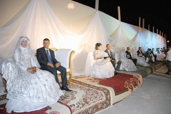   تونس تلغي «المهر» في الزواج