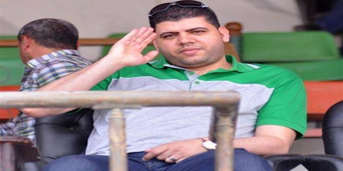   «المصري»: ندخل مباراة السوبر أمام الأهلي لتحقيق هدفين