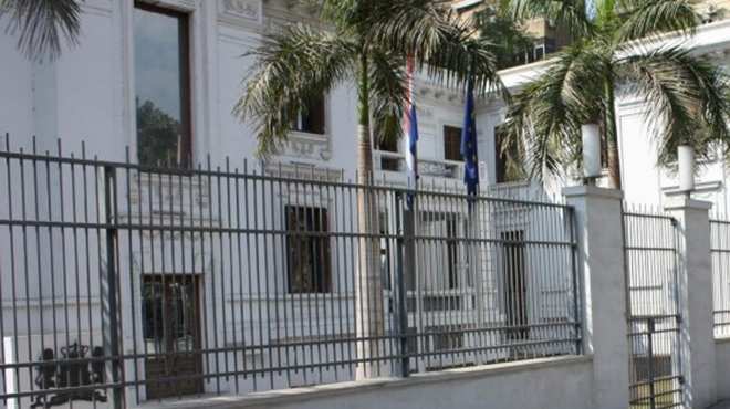   السفارة الهولندية تنظم غداء عمل حول الطاقة المتجددة في مصر