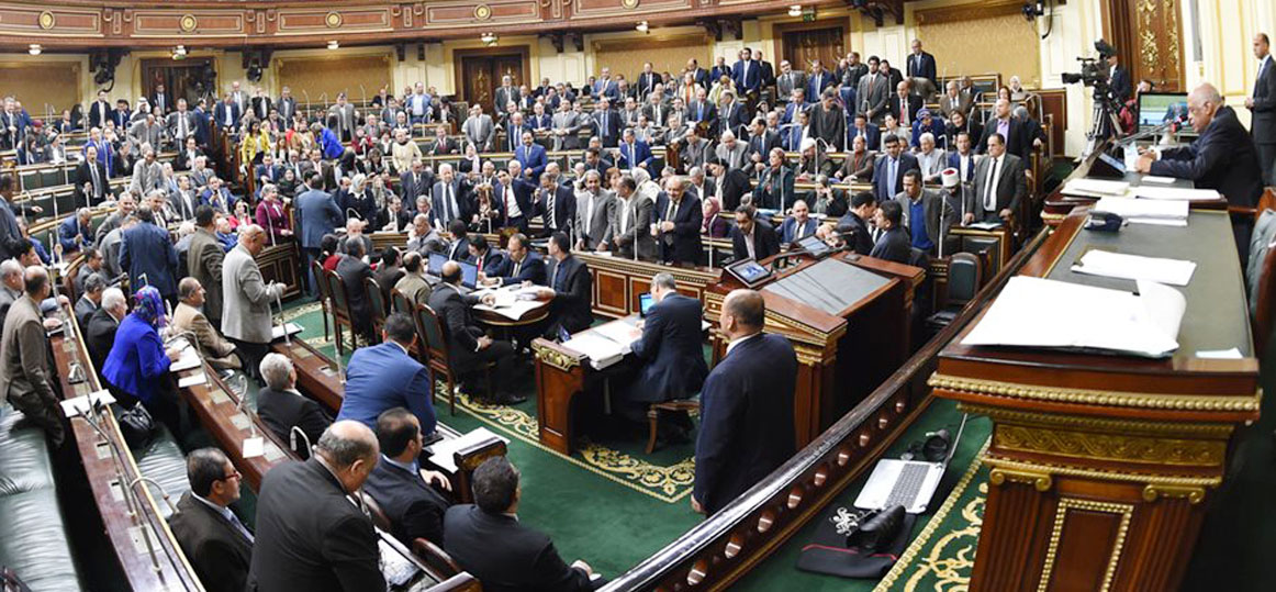   جلسة طارئة للبرلمان وسط أنباء عن تعديل وزاري