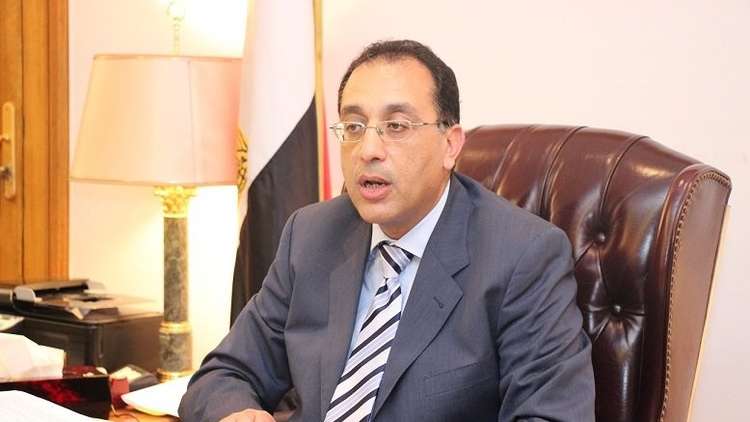   وزير الإسكان: نقل أصول 3.1 مليون م2 بمدينة السادات لوزارة التجارة والصناعة