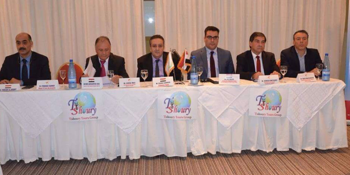   تعاون مشترك بين مصر وقبرص لدعم السياحة المصرية