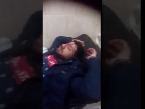   فيديو : ضحية هشام جنينة: "ضابط شرطه صدمني من قبل ومخدتش حقي والنهاردة مستشار وبرضه مش هاخد حقي"