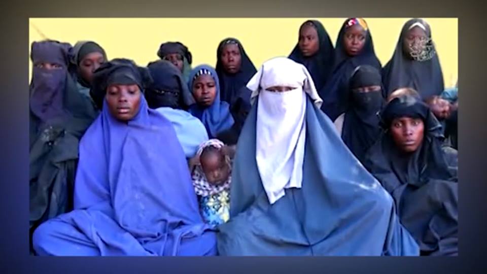   مرصد الأزهر: الإصدار المرئي الجديد لفتيات بوكو حرام دليلٌ على إفلاس الجماعة