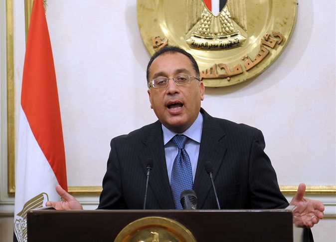   مدبولي: نهتم بتعزيز وجود المكاتب الإقليمية للأمم المتحدة في مصر وتوفير الدعم اللازم لأداء مهامها