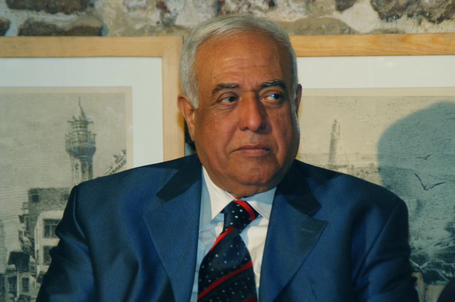   عاجل| وفاة الفنان محمد متولى عن عمر يناهز 73 عامًا