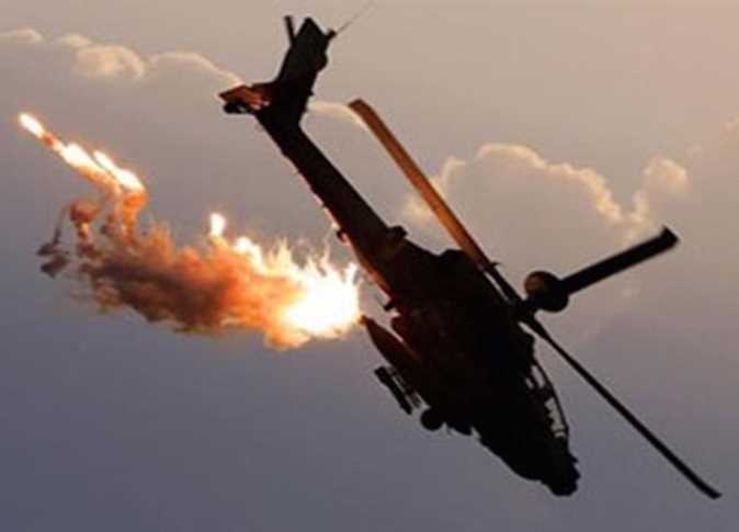   المرصد السوري: المعارضة المسلحة تسقط طائرة حربية يرجح أنها روسية في ريف إدلب