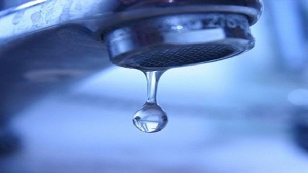   إنقطاع المياه عن «العمدة البعلي» لليوم الثاني   