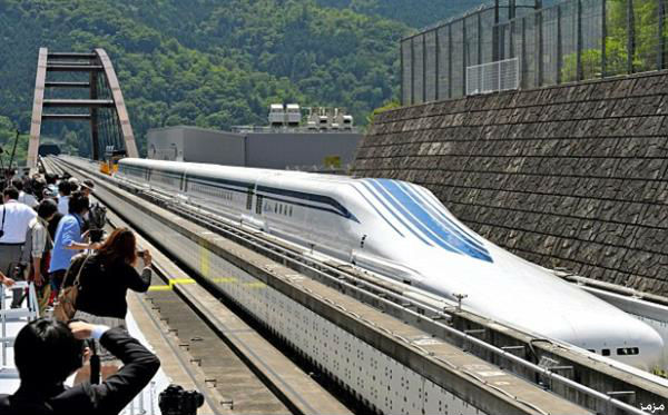   هل تصل قطارات اليابان فى الموعد المحدد؟