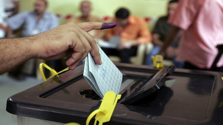   الوطنية للانتخابات تعلن انتاء الفترة المحددة لتلقى اعتراضات المرشحين