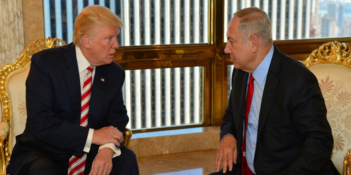   البيت الأبيض: واشنطن لم تبحث مع إسرائيل ضم مستوطنات الضفة