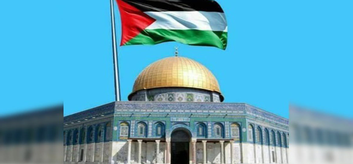   الخارجية الفلسطينية ترفض القرارات التى تستهدف القدس