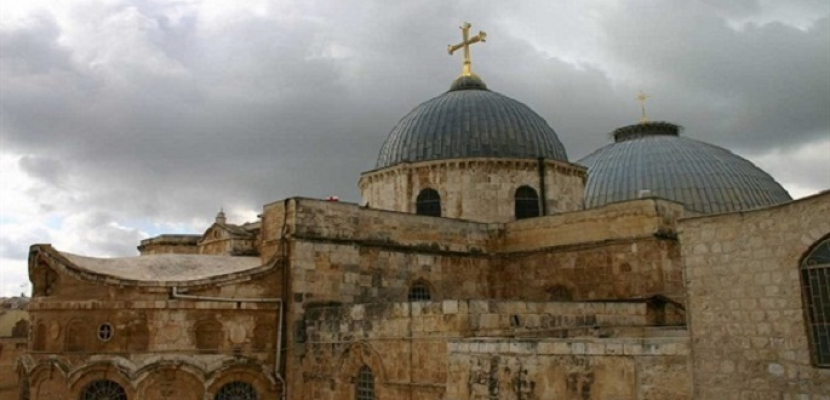   الأزهر يدين قرارات الاحتلال ضد كنائس القدس