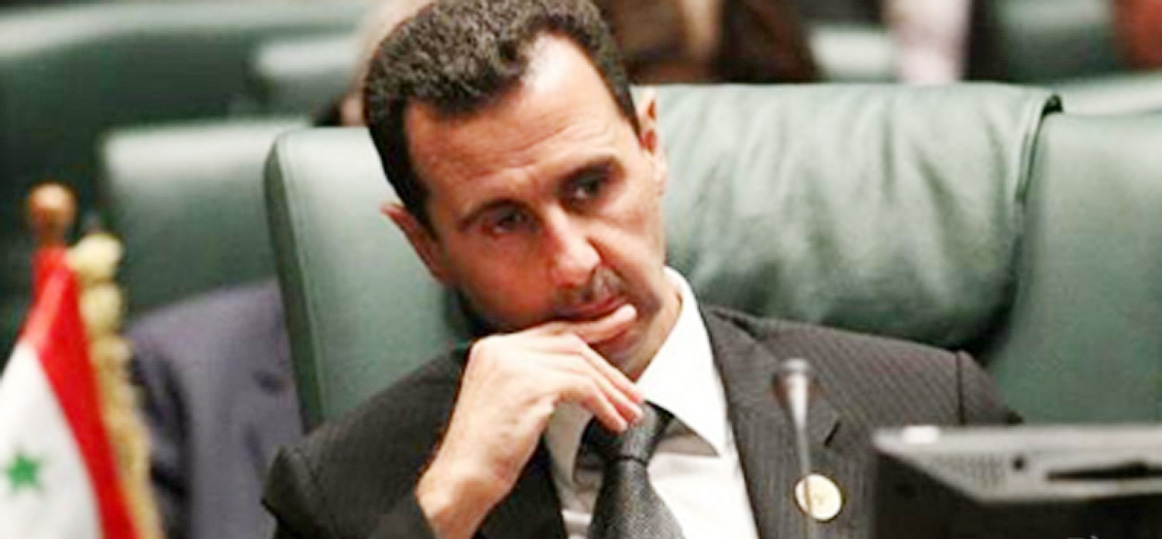   الموساد الإسرائيلى: وضع الأسد على قائمة الاغتيالات
