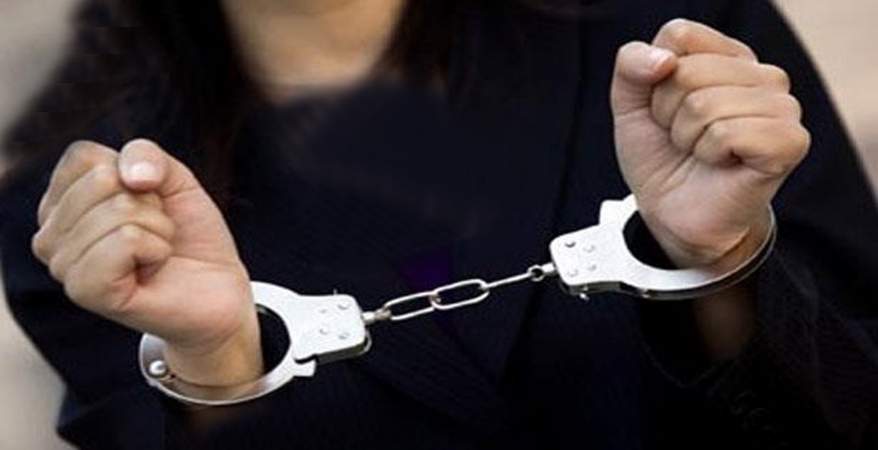   حبس نائبة محافظ الإسكندرية سابقًا 15 يوميًا احتياطيًا لتضخم ثروتها