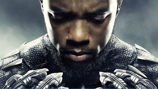 520 مليون دولار حصيلة فيلم "Black Panther" في أسبوعه الأول