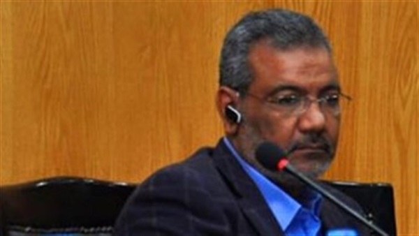   خالد مرسي رئيسا لقناة «أون لايف»
