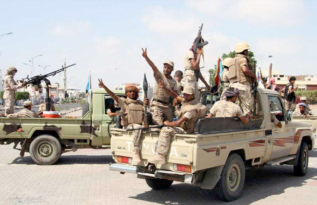   الناطق باسم العسكرية اليمنية : تطهير وكر تنظيم القاعدة في حضرموت