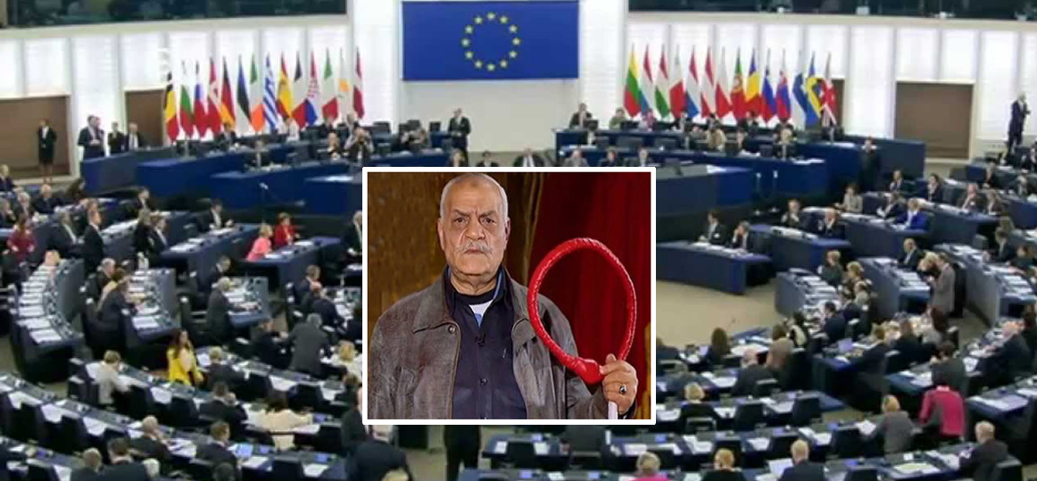   من ضمير مصر إلى البرلمان الأوروبى: لن ندخل عشماوى «الثلاجة»