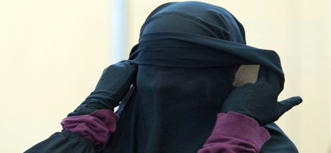   محكمة عراقية تقضي  بإعدام 16 امرأة تركية بتهمة الانضمام لتنظيم الدولة الإسلامية