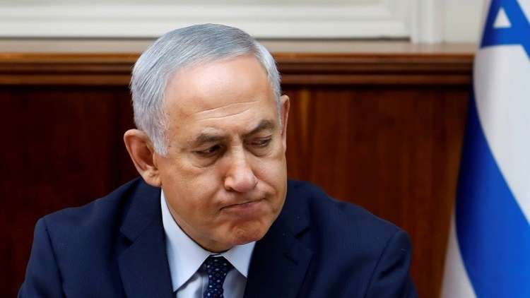   نتنياهو: إسرائيل تدرس تداعيات سحب القوات الأمريكية من سوريا
