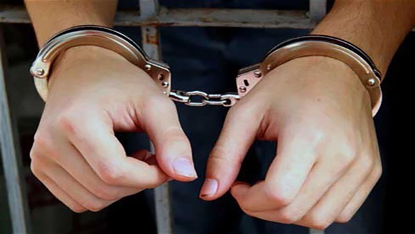   حبس مندوب شرطة بالمنيا بسبب إخفاء أوراق قضية