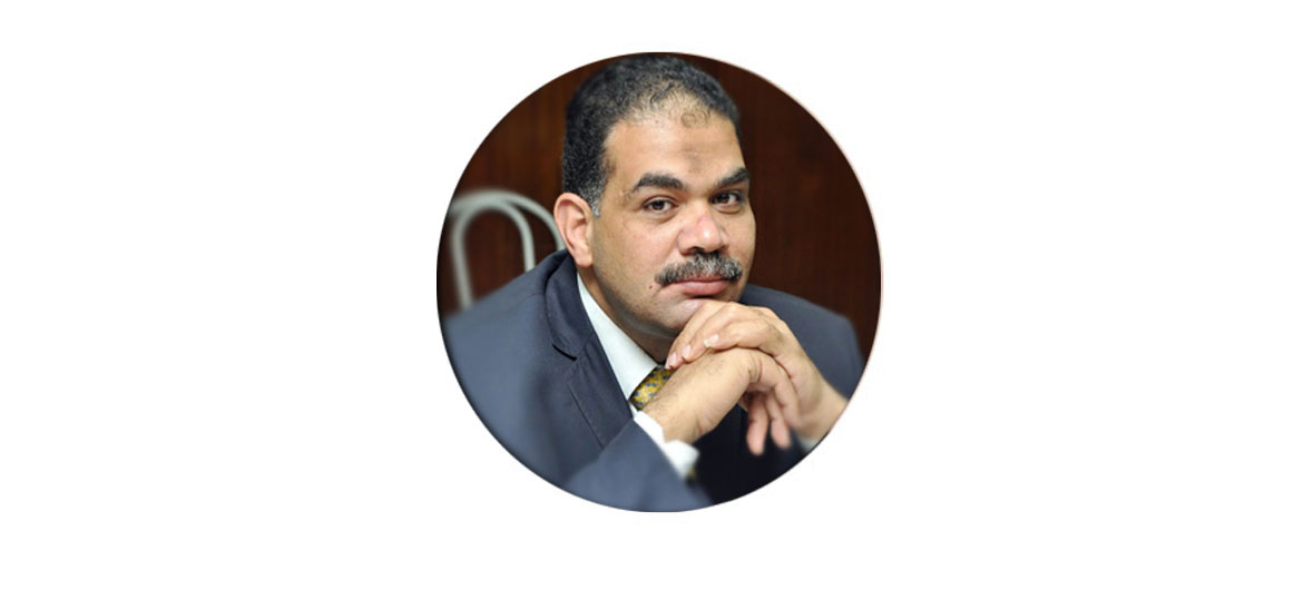   المستشار وائل نجم يكتب: «حصالة الإخوان » الإرهابية التى تجمع فيها أموال المصريين !  