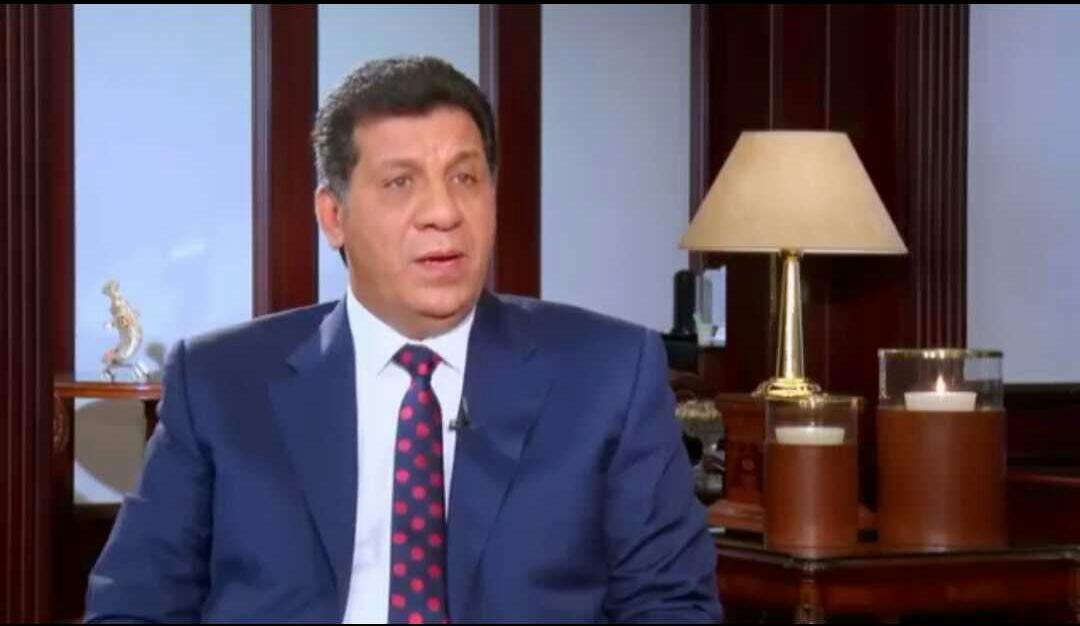   «الطيار» السعودية: سنضخ استثمارات بالمليارات فى مصر قريباً 