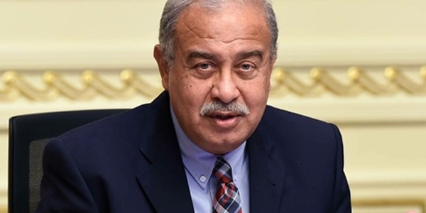   ننشر نص تهنئة رئيس الوزراء للرئيس السيسي بالذكرى السادسة والثلاثين لـ «عيد تحرير سيناء»