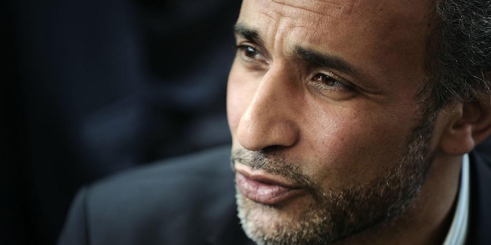   السلطات الفرنسية تمدد اعتقال حفيد مؤسس جماعة الإخوان الإرهابية