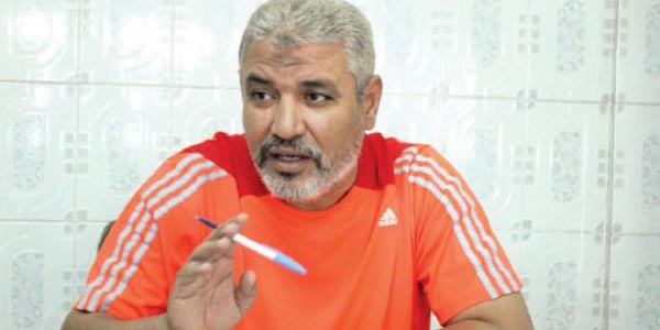   جمال عبد الحميد: اتحاد الكرة افتكرني بعد 28 سنة