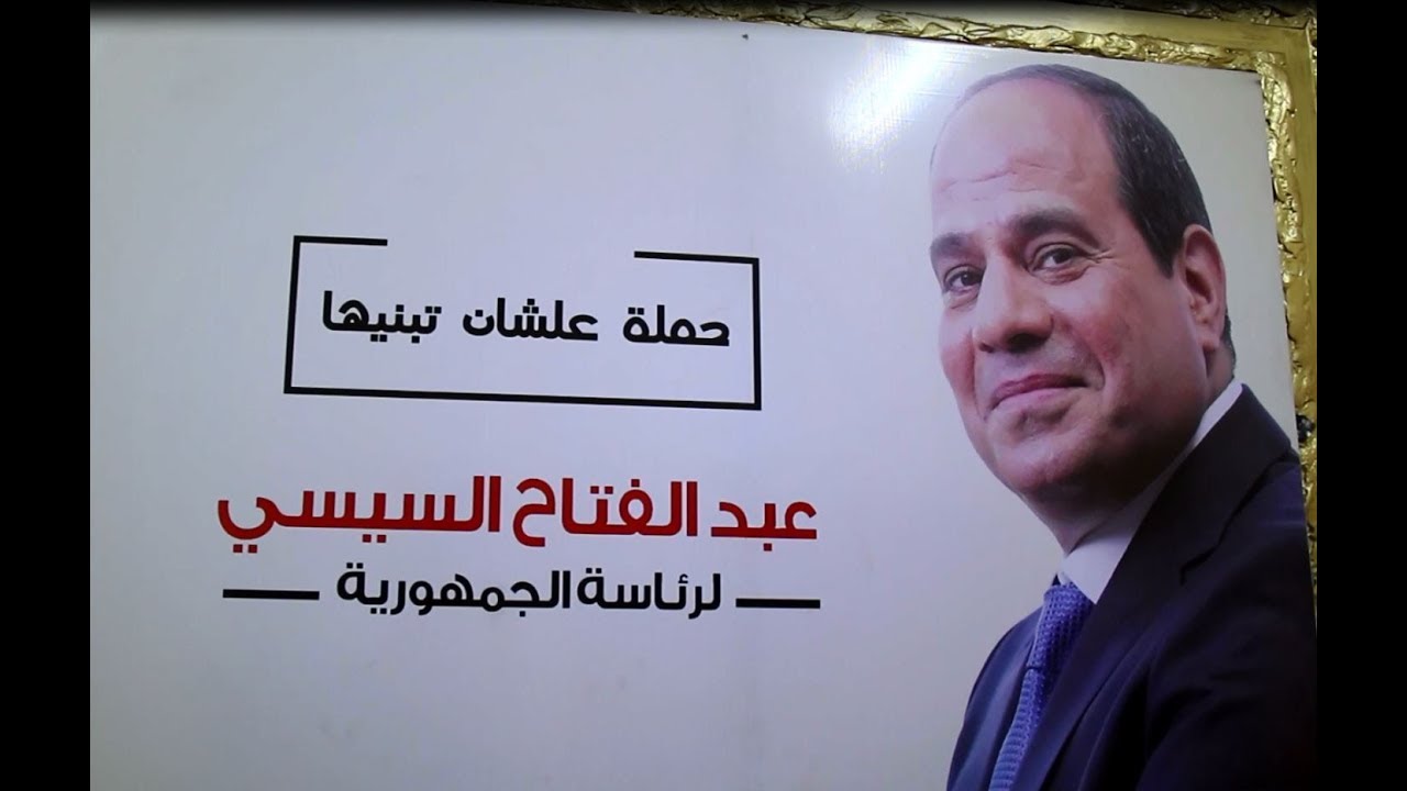 اندماج 4 حملات مؤيدة للرئيس وانضمامها إلى «تحيا مصر»
