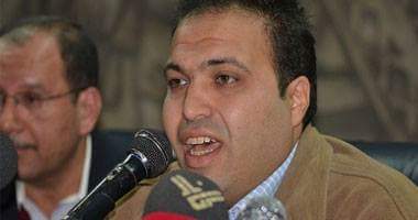   «أمن الدولة» تحقق مع نائب حزب مصر القوية بتهمة انضمامه للإخوان