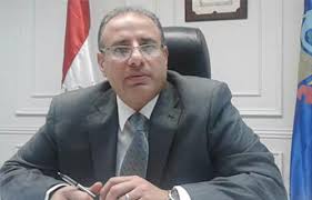   محافظ الإسكندرية يراجع لجان انتخابات الرئاسة