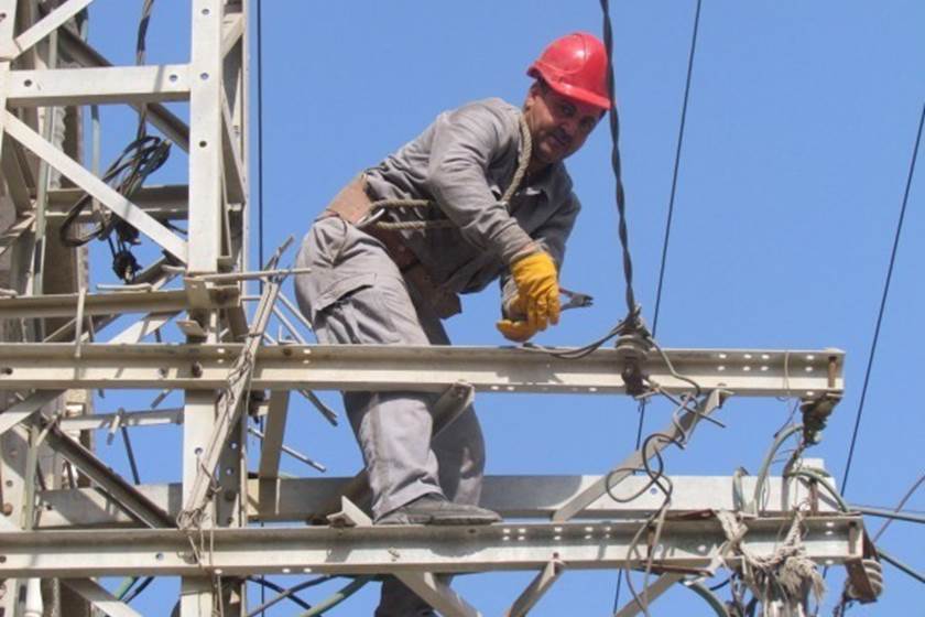   هندسة كهرباء مدينة نقادة تعلن عن فصل التيار الكهربائى بشكل مؤقت عن بعض القرى 