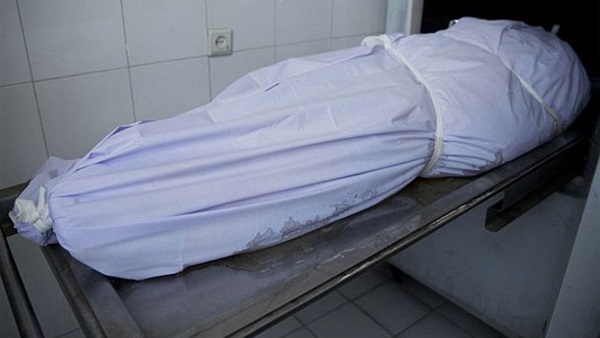   وفاة السيدة المصابة بحروق فى حريق مستشفى كفر الشيخ العام