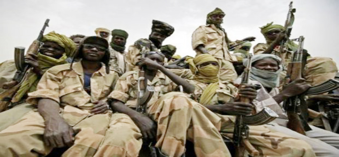    نائب مدير المخابرات السوداني: حركات التمرد السودانية تحولت إلى مرتزقة بدول الجوار
