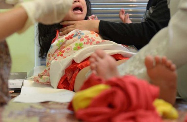   الأمم المتحدة :200 مليون امرأة تعرضن للختان في العالم