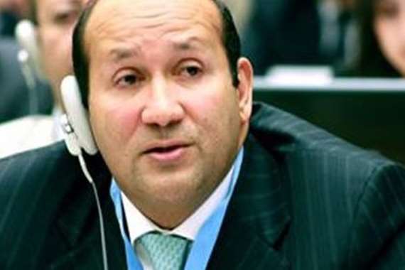   سفير مصر بإيطاليا: القيادة السياسية تهتم بأبنائها فى الخارج