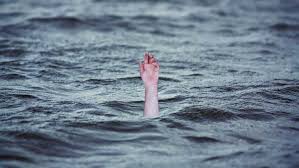   مصرع طفل غرقا بشاطئ بورسعيد