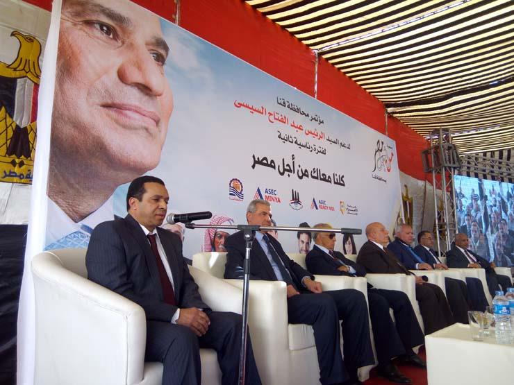   وزير الخارجية الأسبق: مصر لديها قيادة تمتلك رؤية استراتيجية تري الخطر البعيد ولديها القدرة علي مجابهته